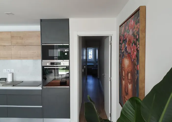 Exotic Fusion Double With Garden * Lisboa