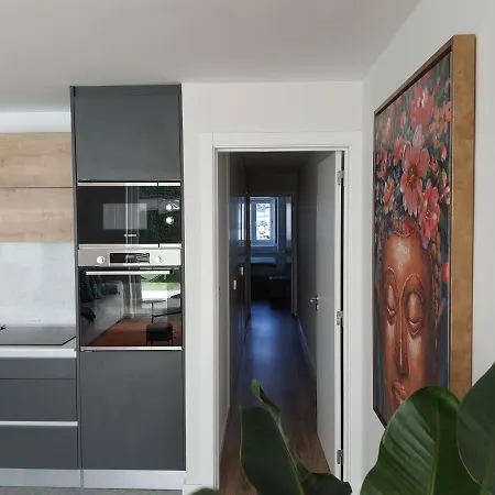 Exotic Fusion Double With Garden * 리스본