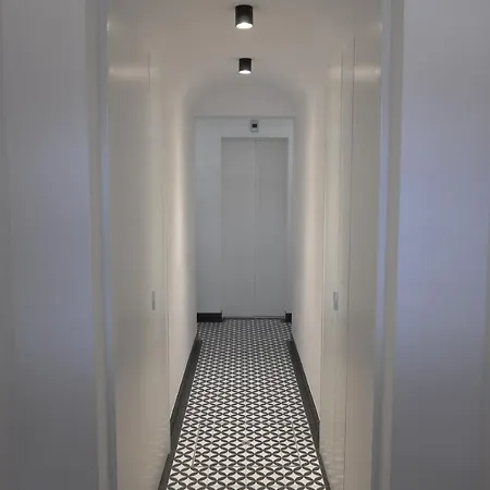 Exotic Fusion Double With Garden Apartament *