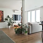 Exotic Fusion Double With Garden Apartmán *