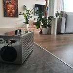 Apartmán Exotic Fusion Double With Garden Lisboa