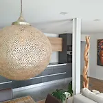 Exotic Fusion Double With Garden * Lisboa