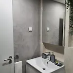 Apartmán Exotic Fusion Double With Garden Lisboa
