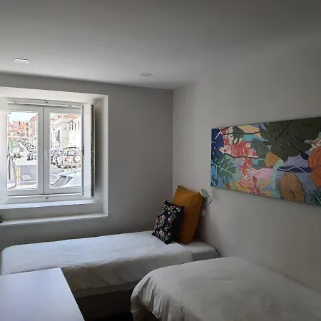 דירה Exotic Fusion Double With Garden *